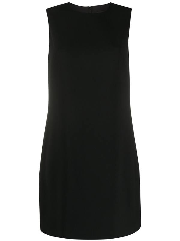 mini shift dress