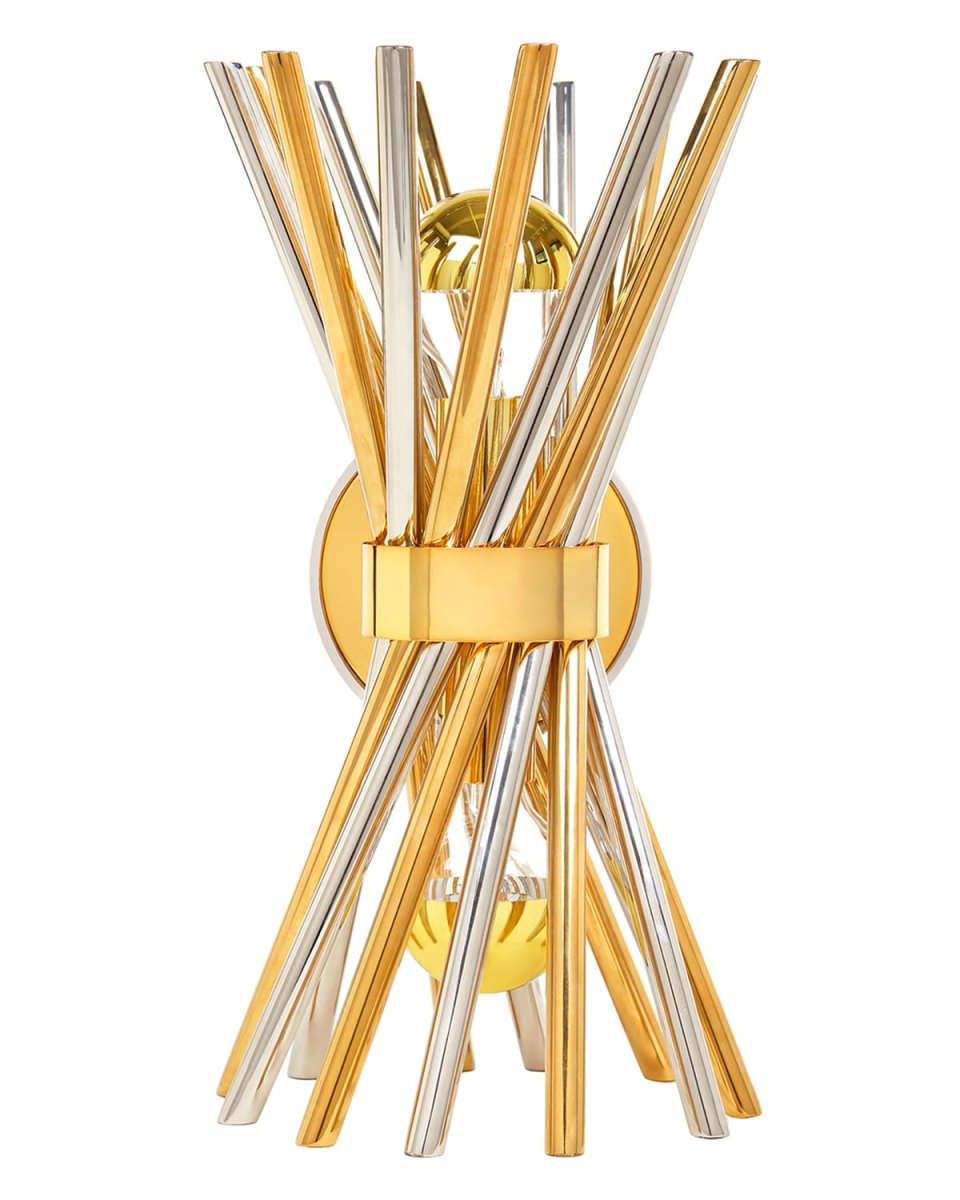 Electrum Sconce