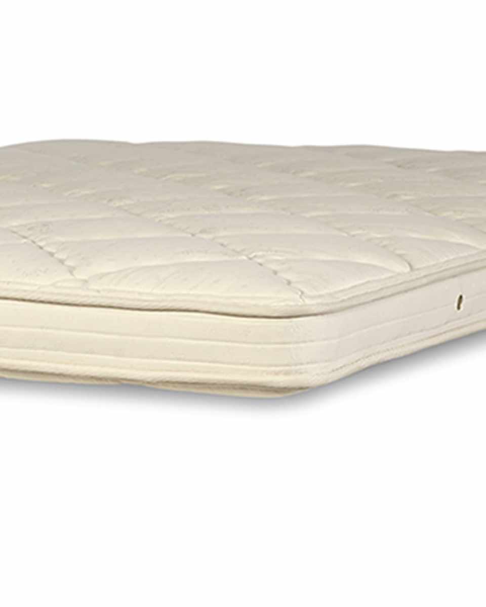 DREAM SPRING DELUXE PILLOWTOP PAD