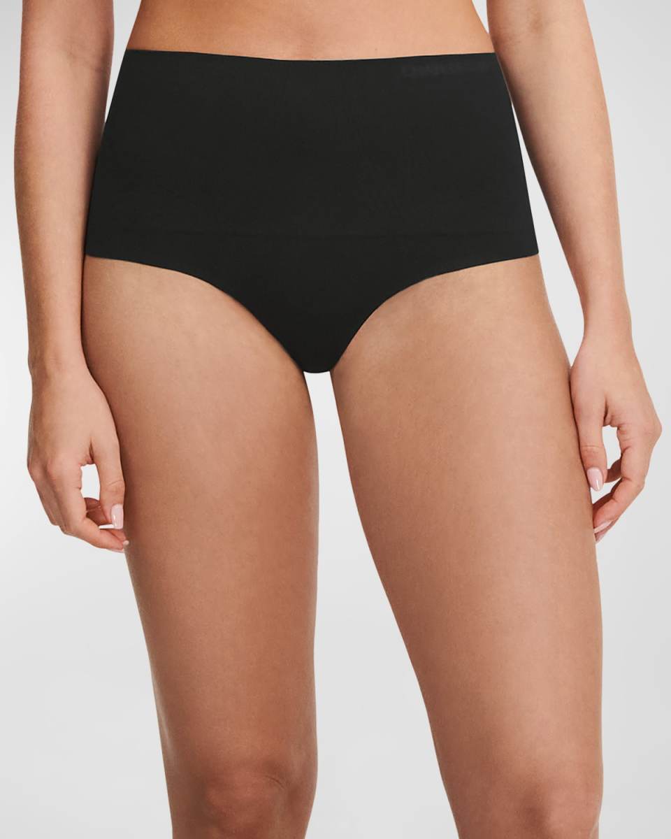 Smooth Comfort High-Rise Thong