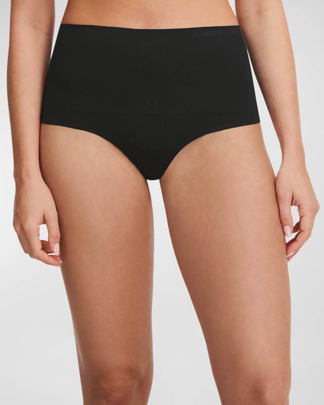 Smooth Comfort High-Rise Thong