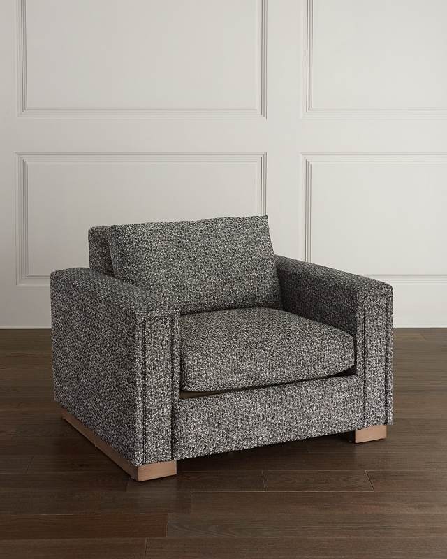 Irene Lounge Chair