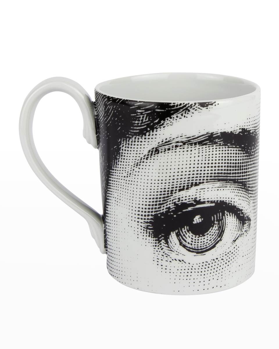 Mug Occhi Eye