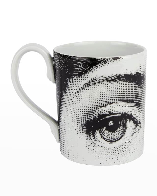 Mug Occhi Eye