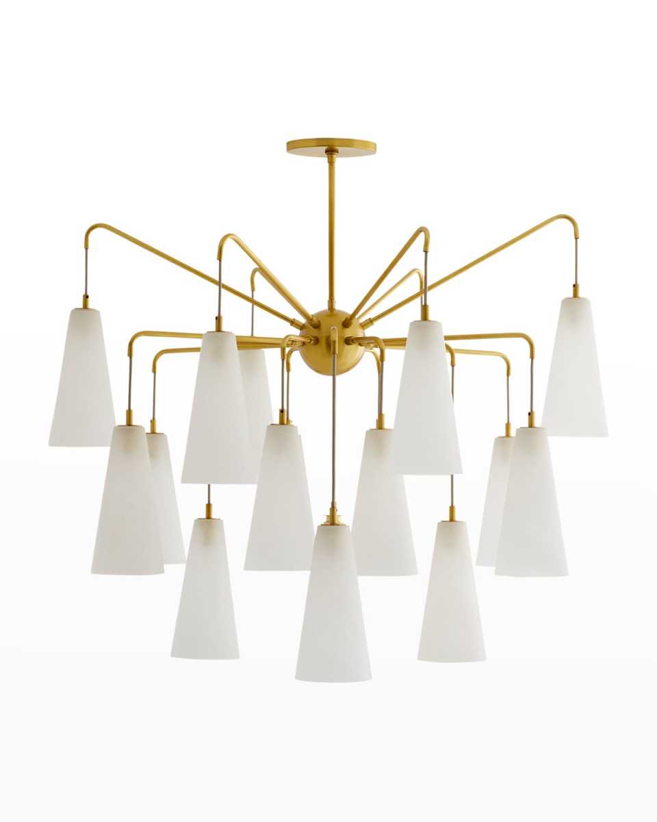 Mika Chandelier