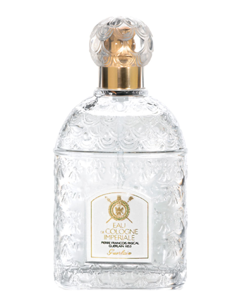 Eau de Cologne Imperiale, 3.3 oz.