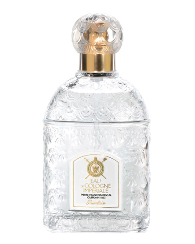 Eau de Cologne Imperiale, 3.3 oz.