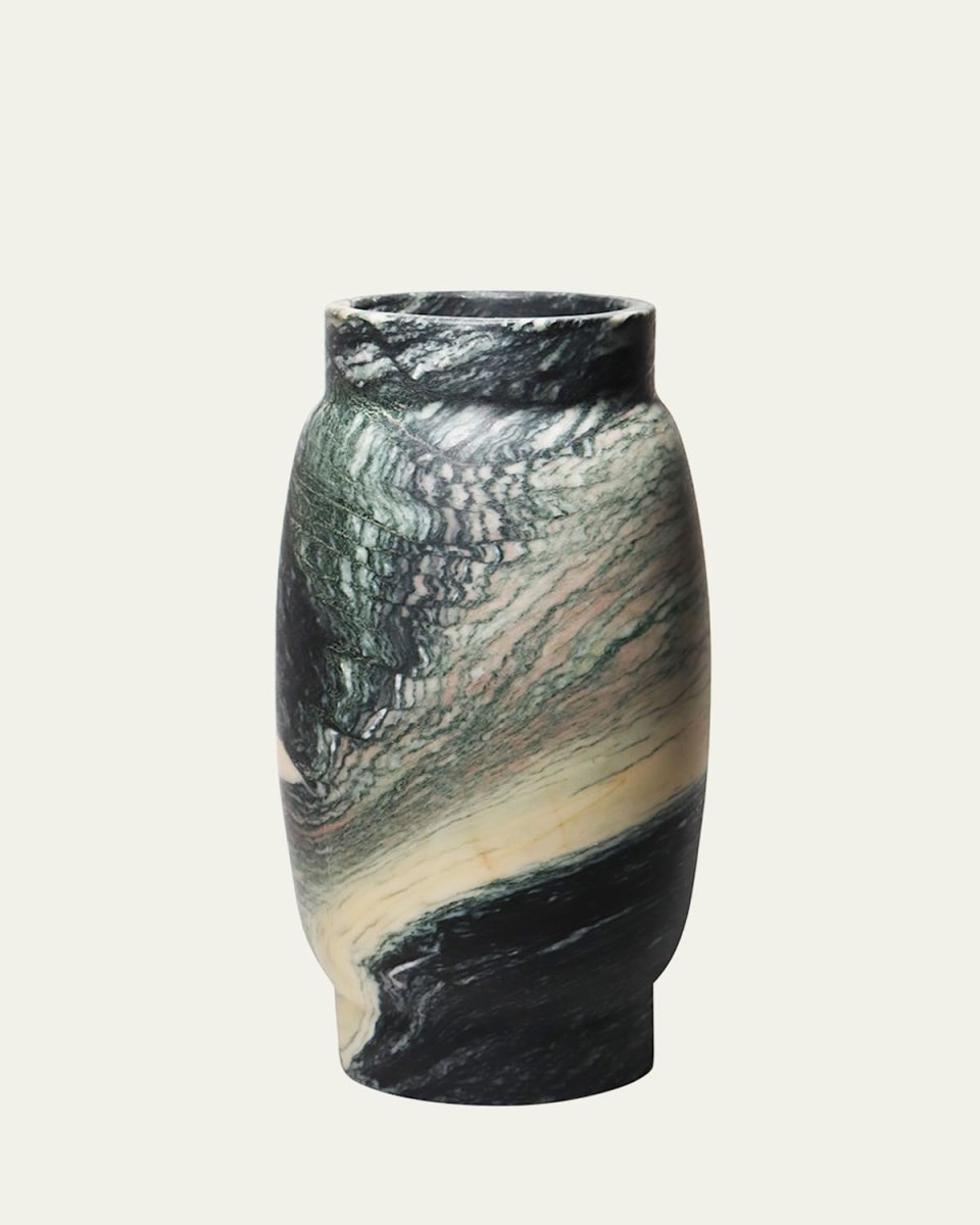 Stone Vase