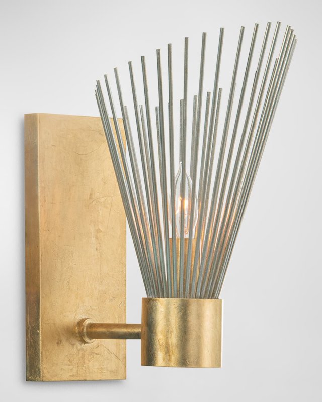 Bonheur 14" Wall Sconce