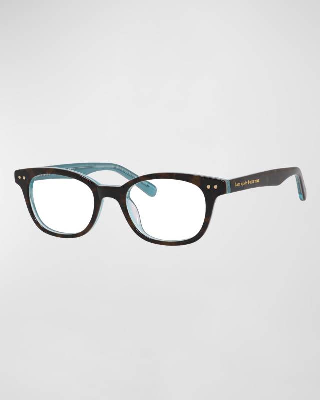 rebecca acetate readers