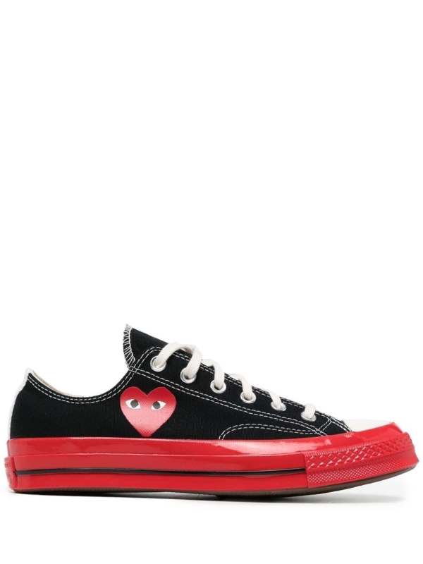 Chuck 70 low-top sneakers