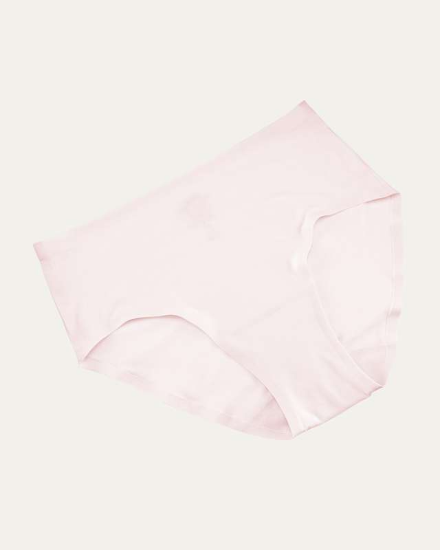 Soft Stretch Hipster Briefs