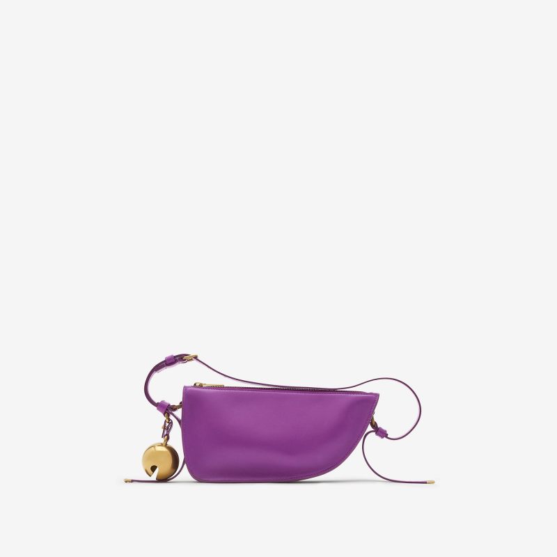 Burberry Mini Shield Sling Bag