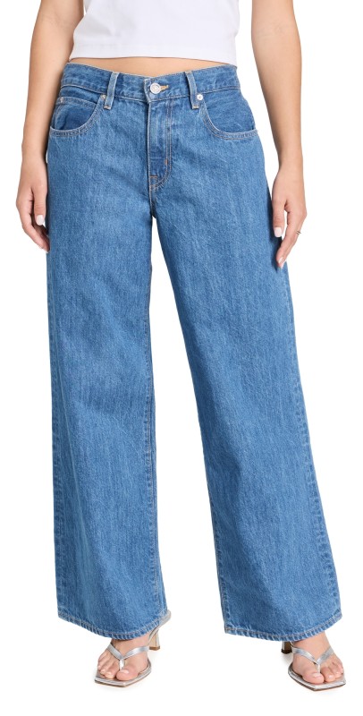 SLVRLAKE Mica Crop Jeans Freedom