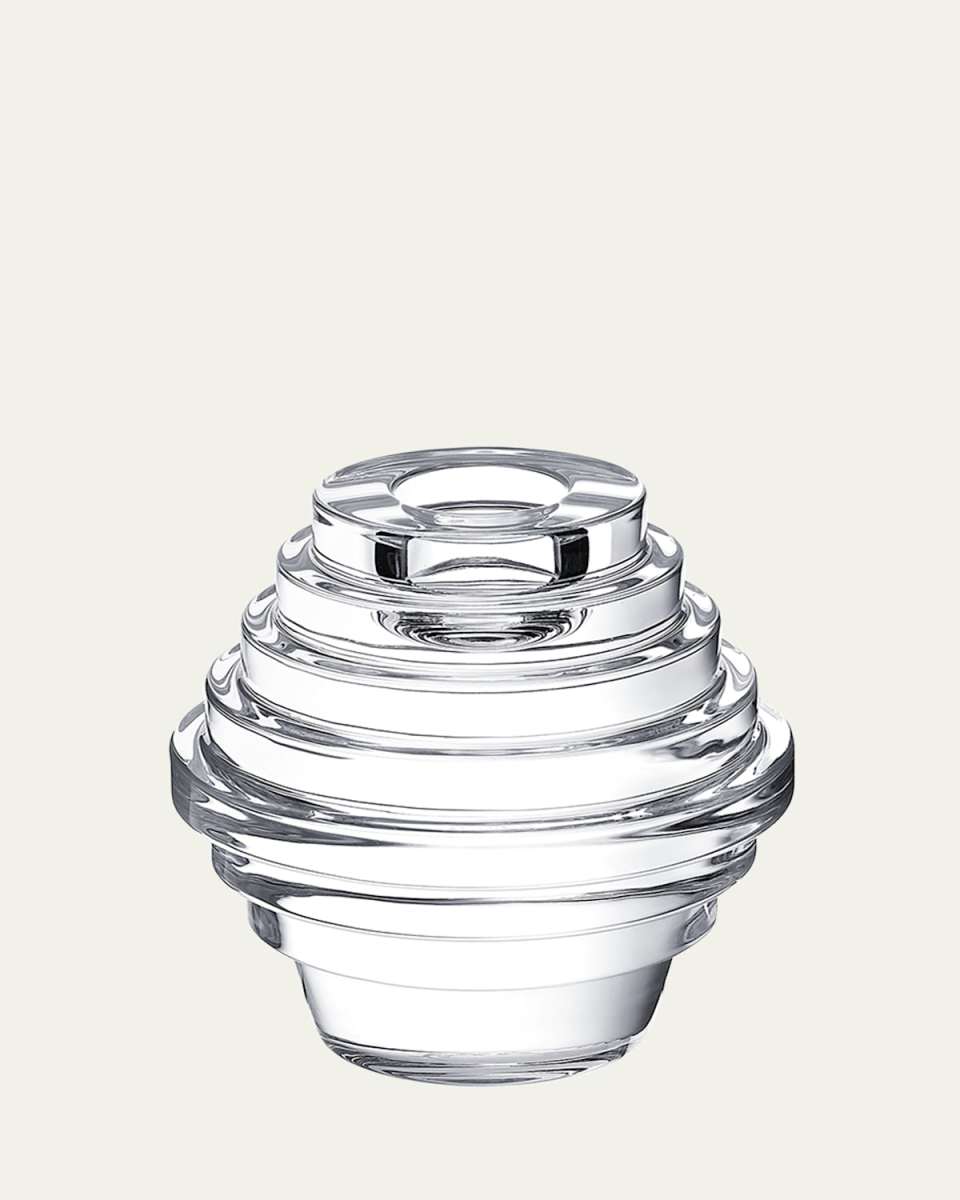 Oxymore 3.5" Candlestick