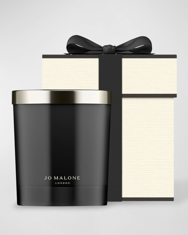 Myrrh and Tonka Home Candle, 6.8 oz.