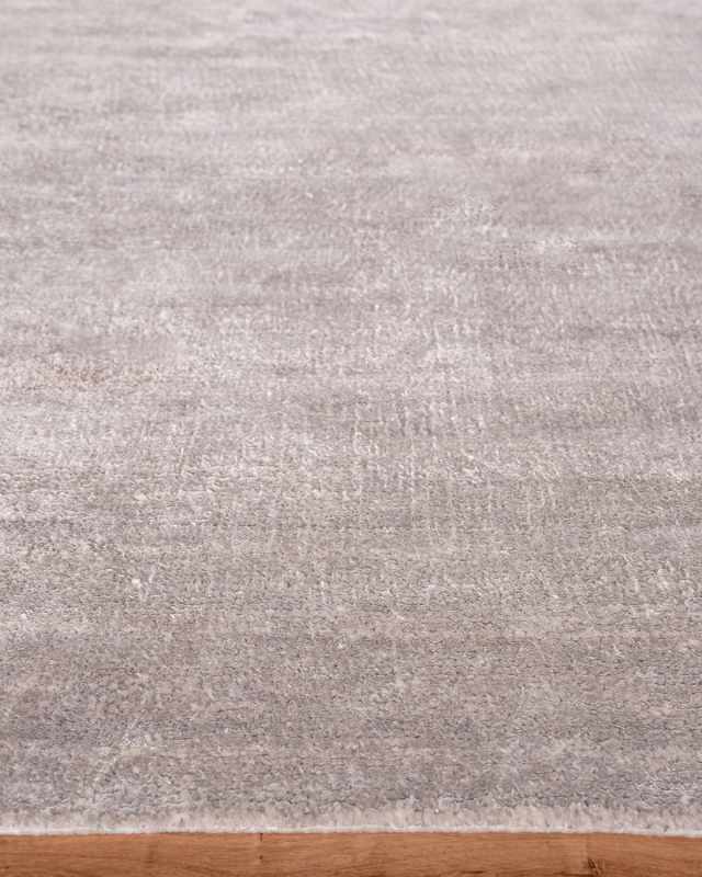 Everet Hand-Knotted Rug, 8' x 10'