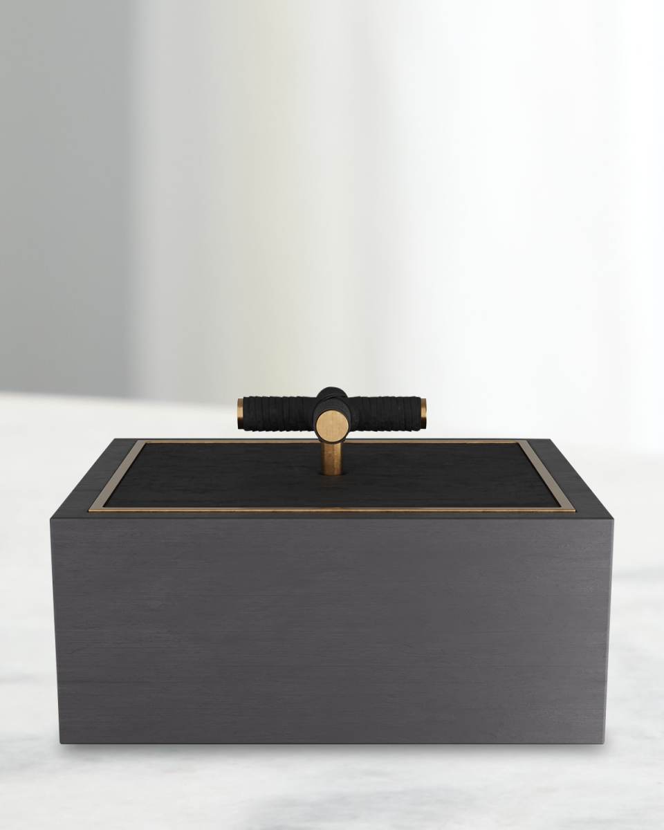 Xander Box