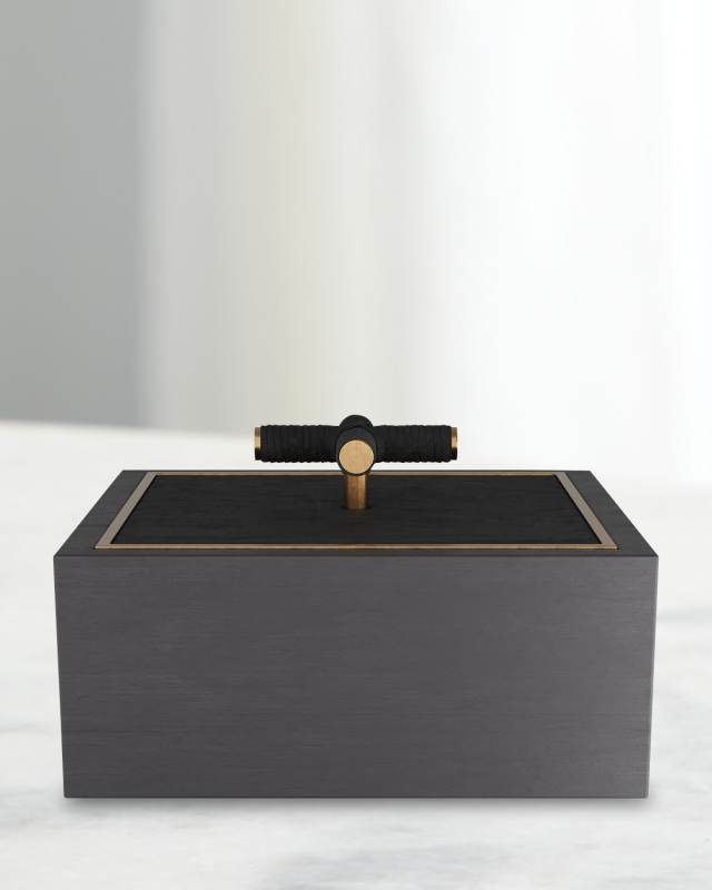 Xander Box