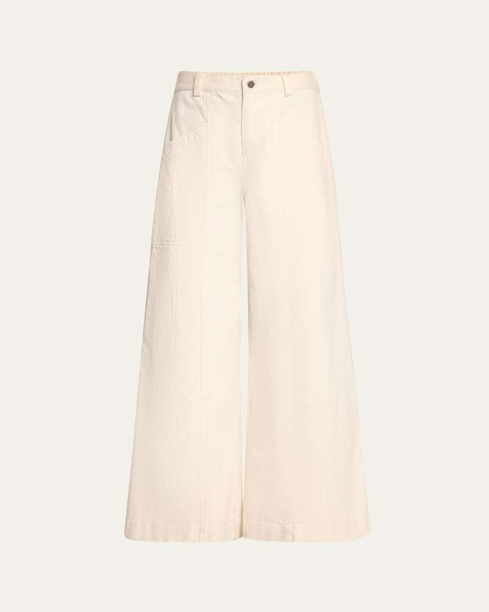Velma Wide-Leg Jeans