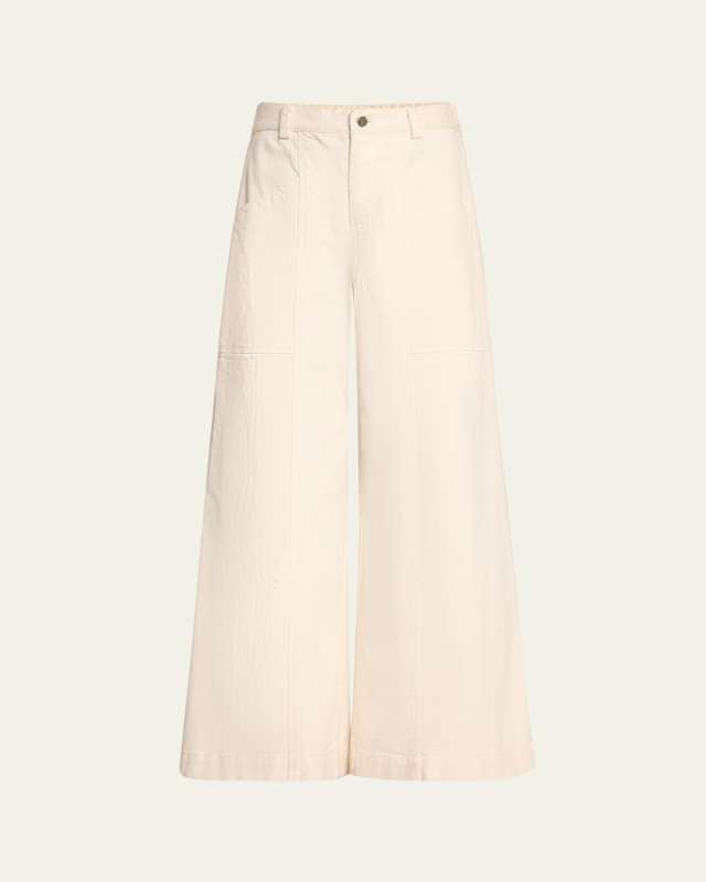 Velma Wide-Leg Jeans