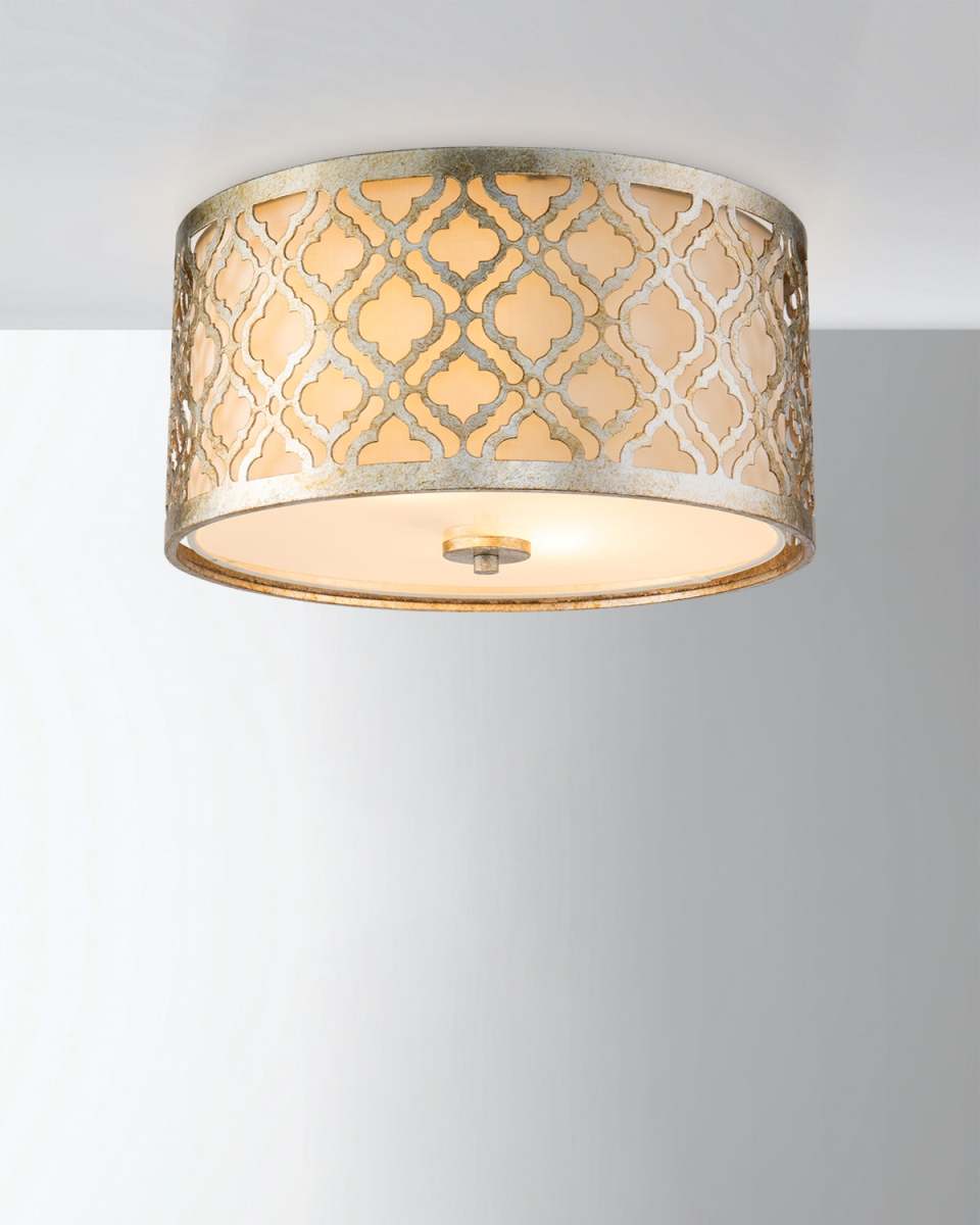 Arabella Flush Mount
