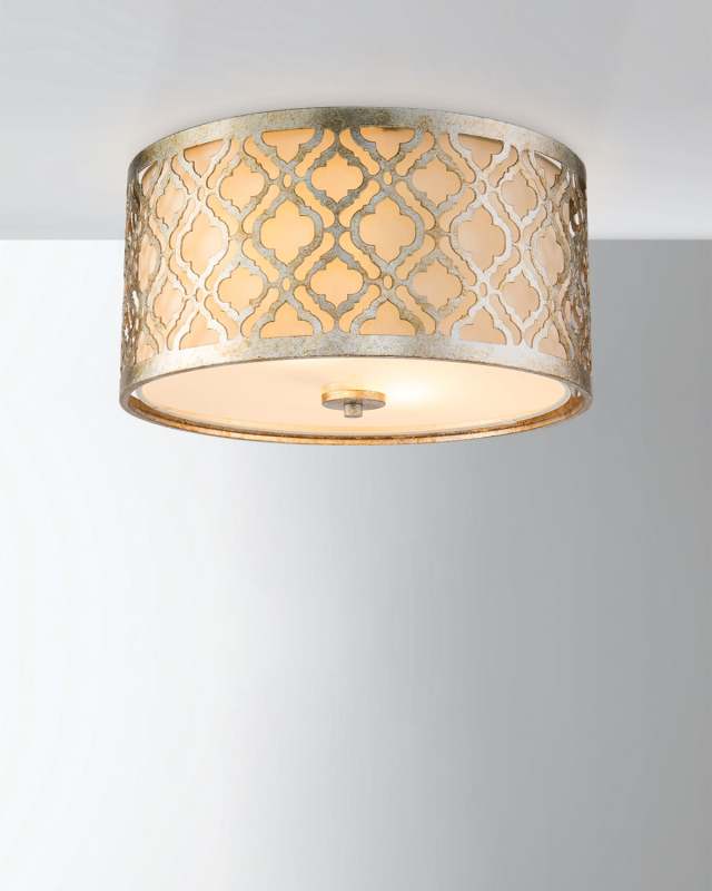 Arabella Flush Mount