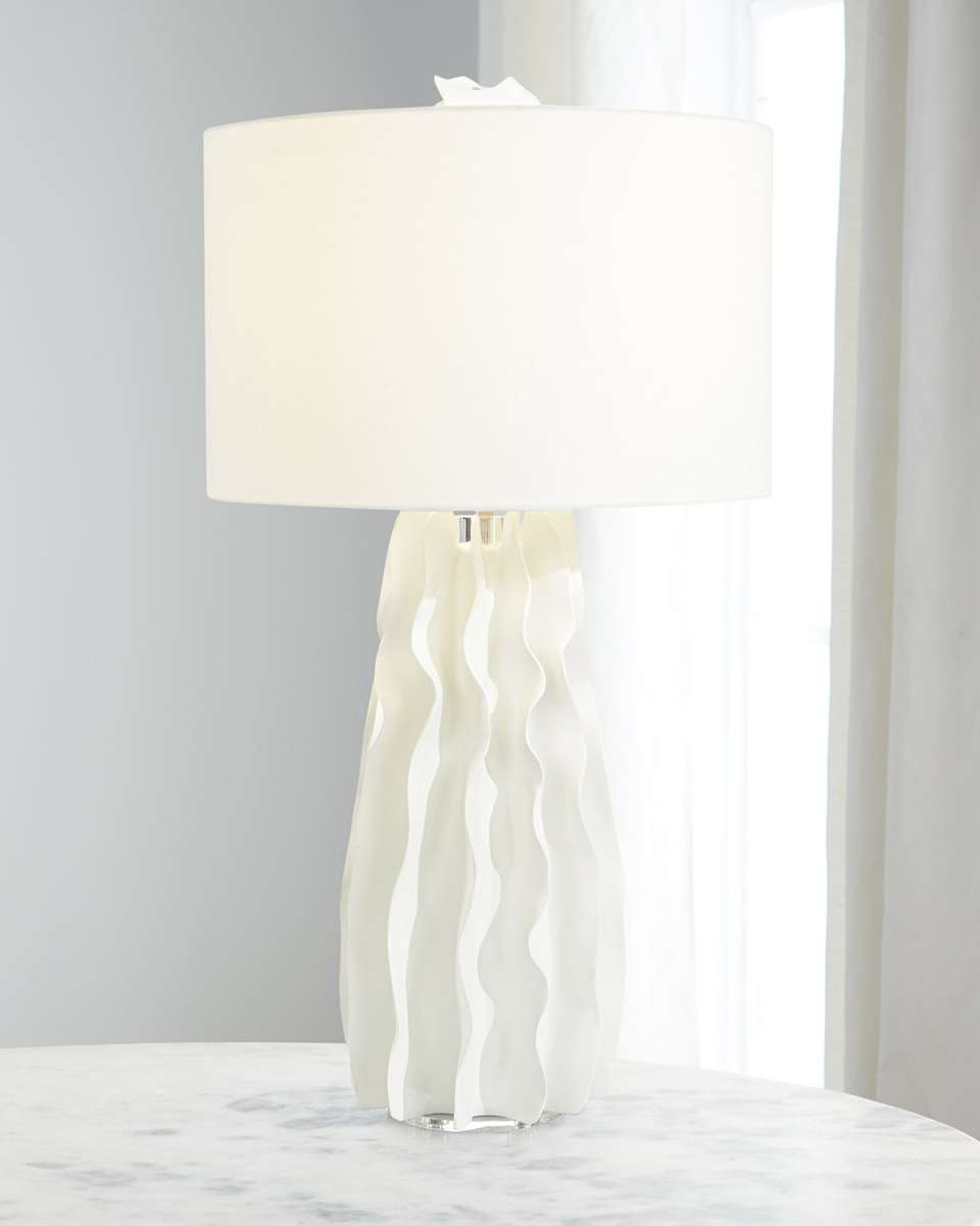 Crena 34" Table Lamp