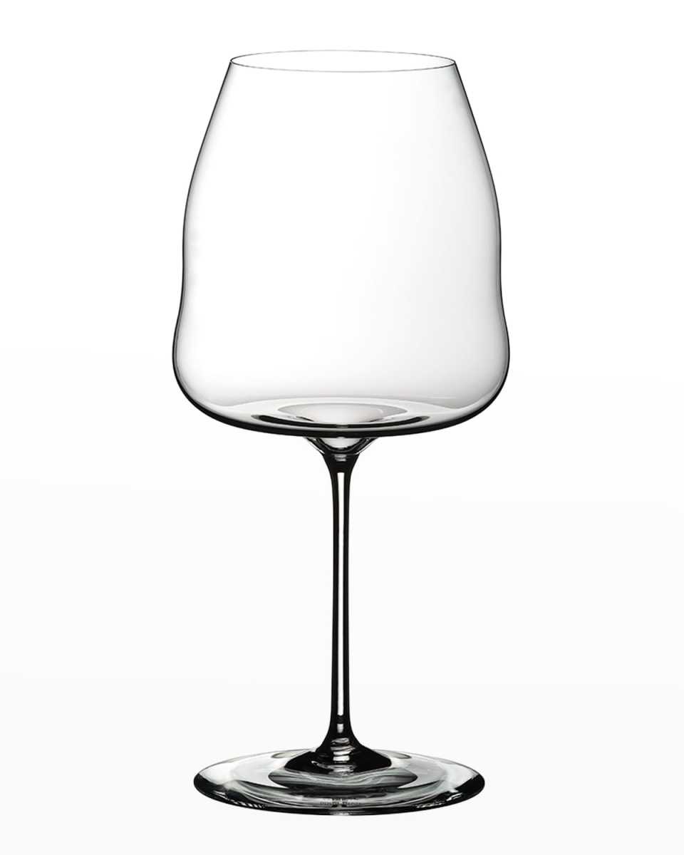 Wine Wings Pinot Noir and Nebbiolo Wine Glass