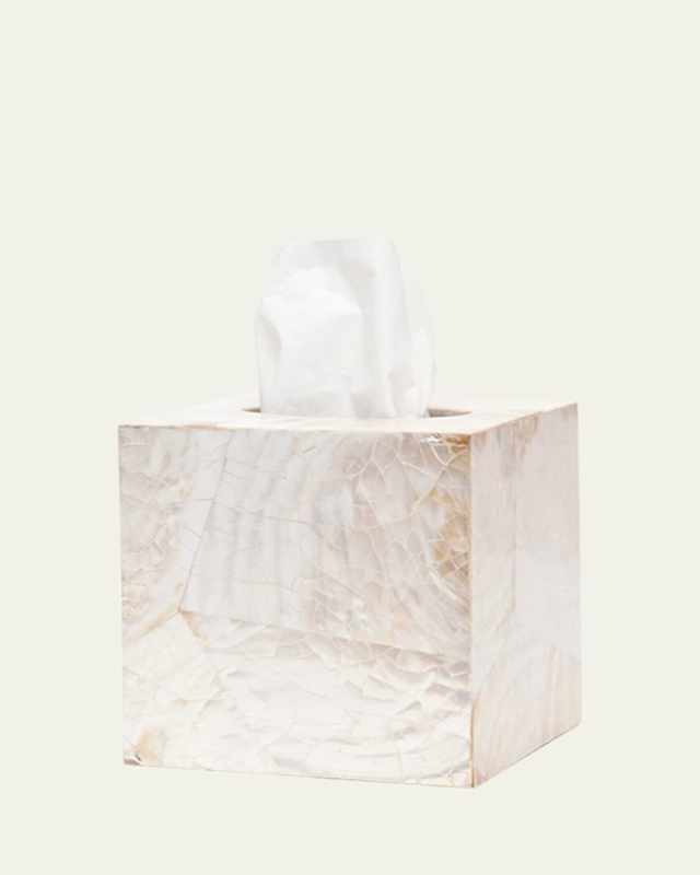 Lugano Tissue Box