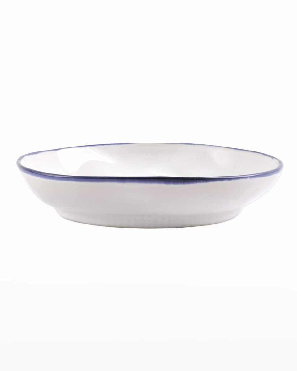 Aurora Edge Pasta Bowl