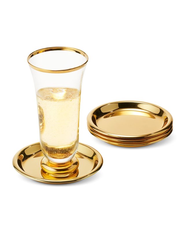 Marzia Coasters, Set of 4