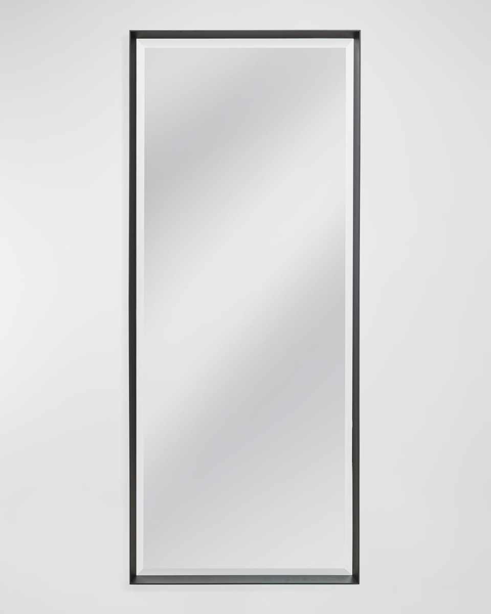 Gatlin 74" Floor Mirror