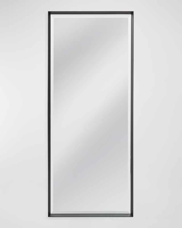 Gatlin 74" Floor Mirror