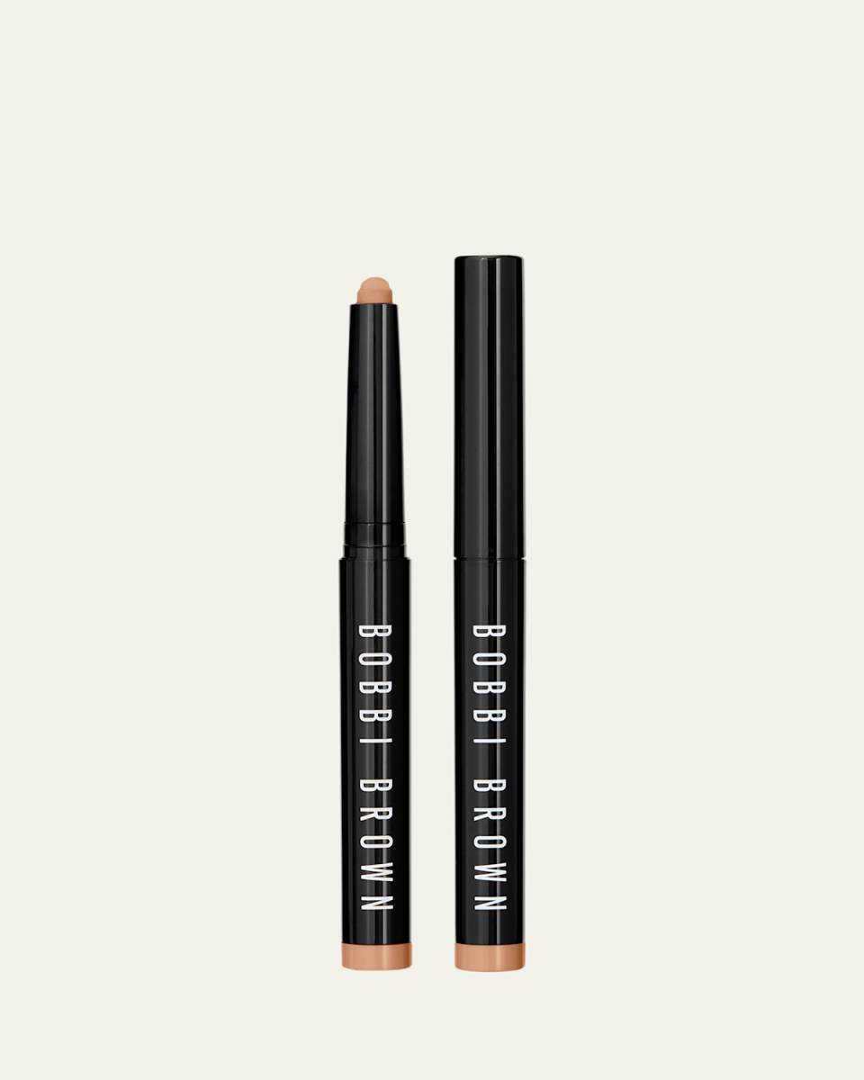 Long-Wear Waterproof Cream Eyeshadow Stick