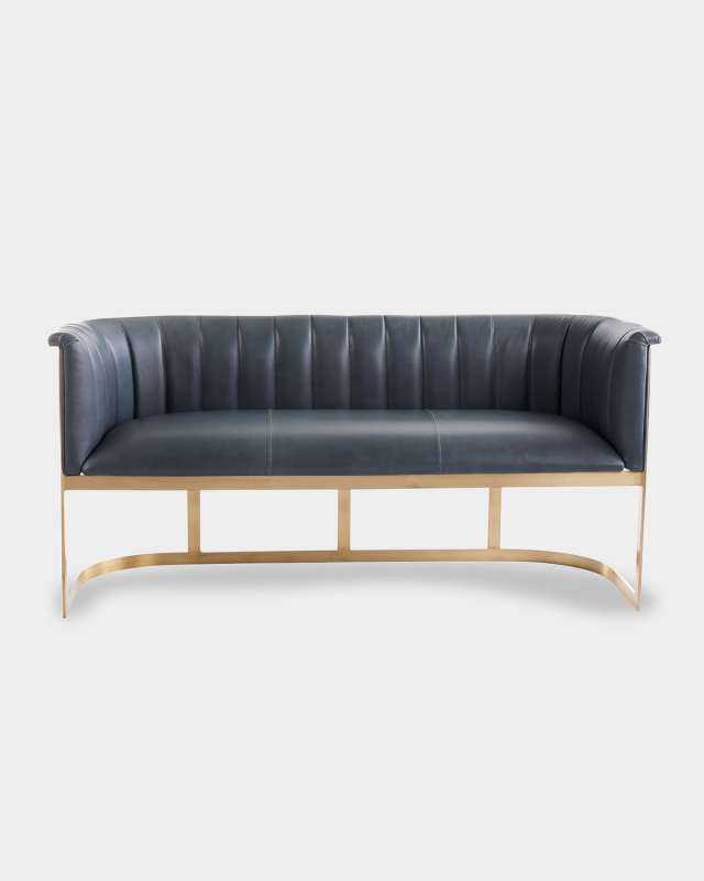 Tatum Settee