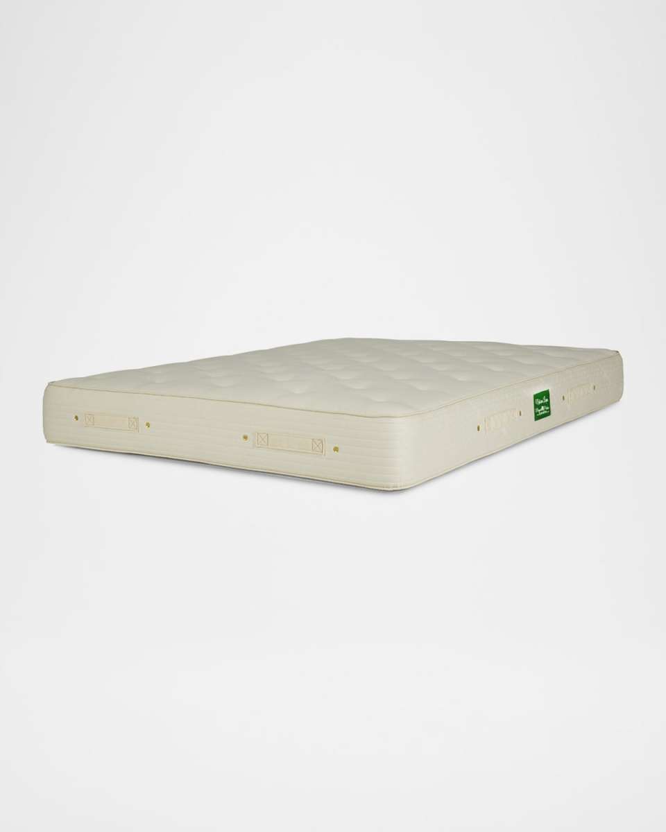 Nature Luxe Mattress