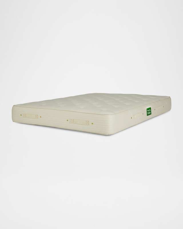 Nature Luxe Mattress