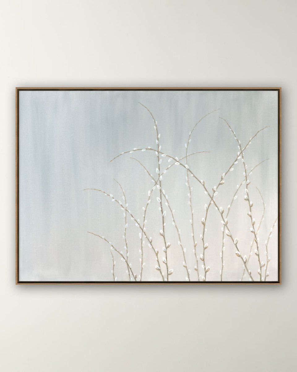"Willow Wands" Art by Bella Bigsby