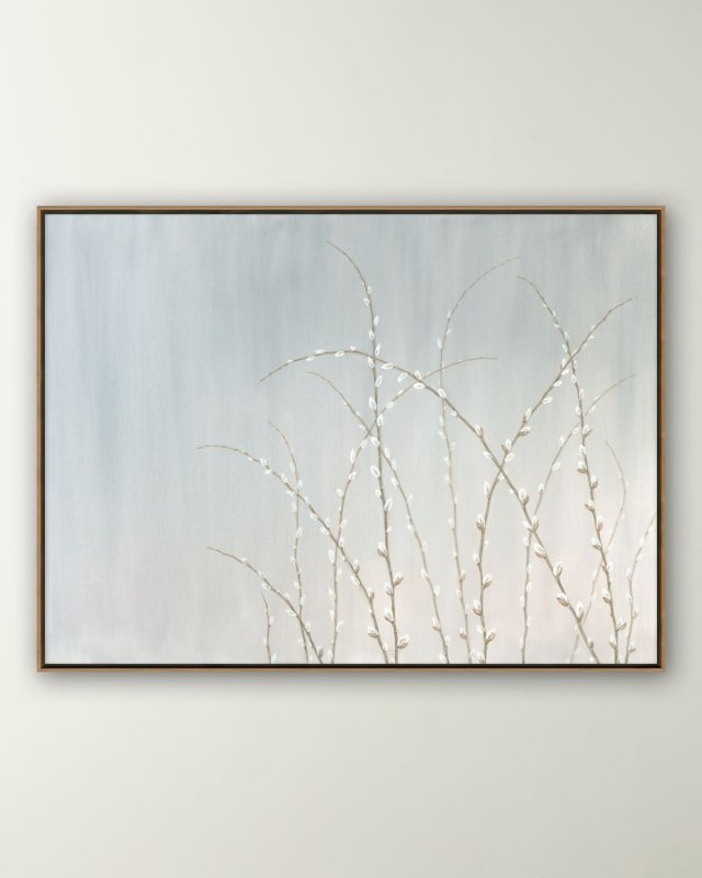 "Willow Wands" Art by Bella Bigsby