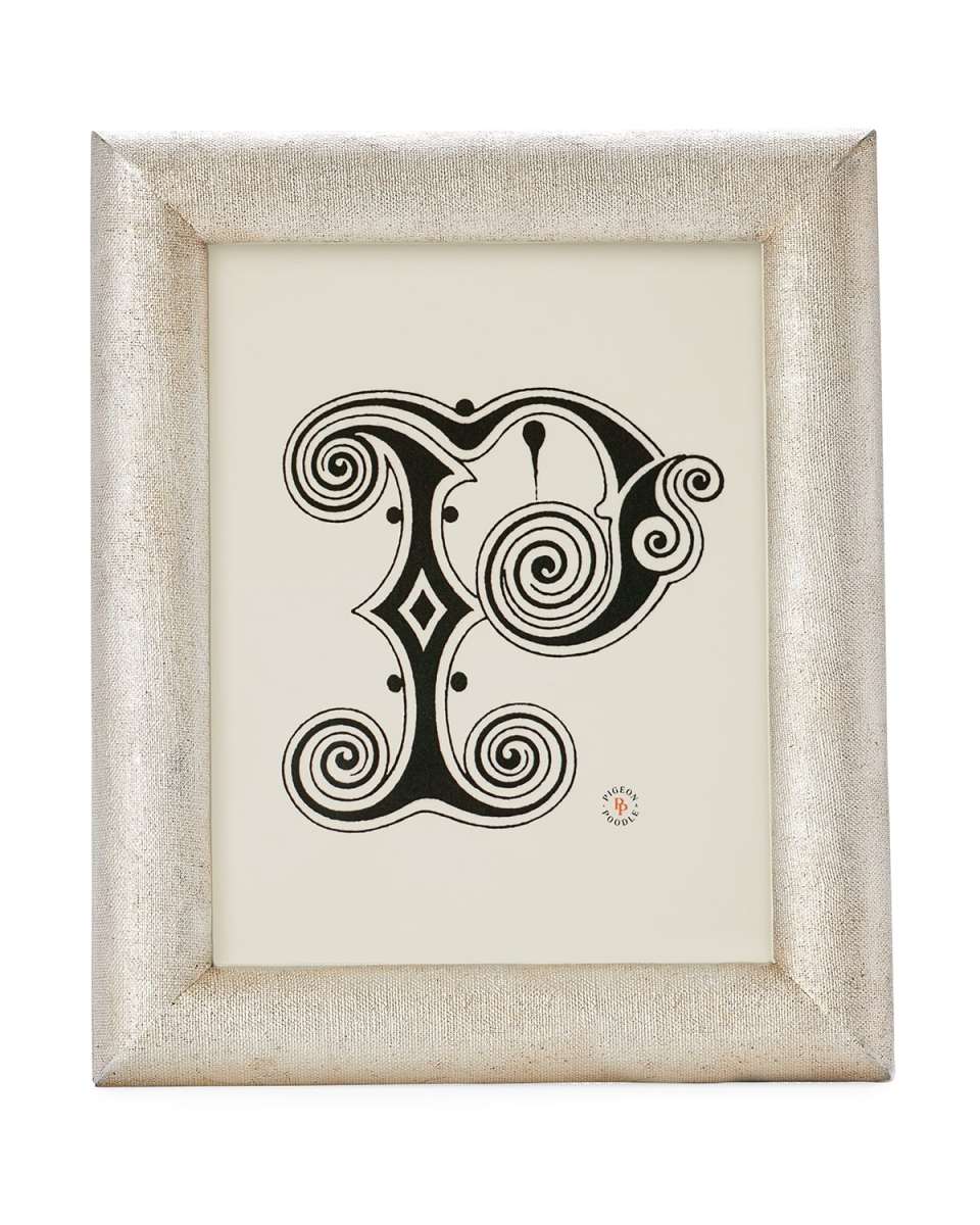 Cardiff Frame, 8x