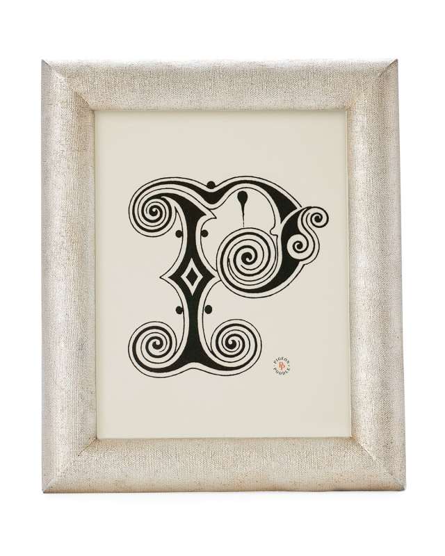 Cardiff Frame, 8x