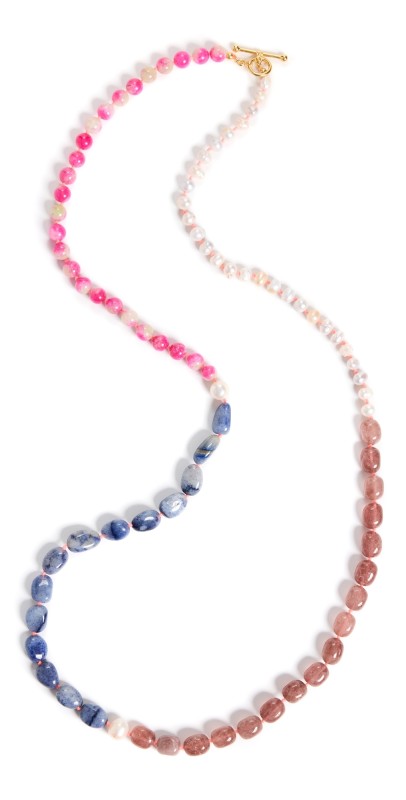 Maison Irem Necklace Kaputas 1924 Mult