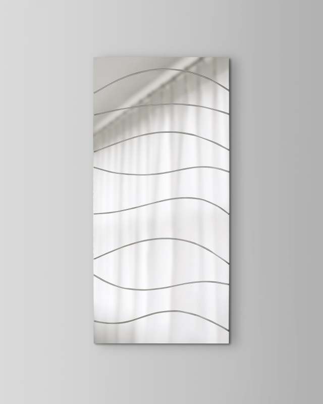 Waverly Mirror