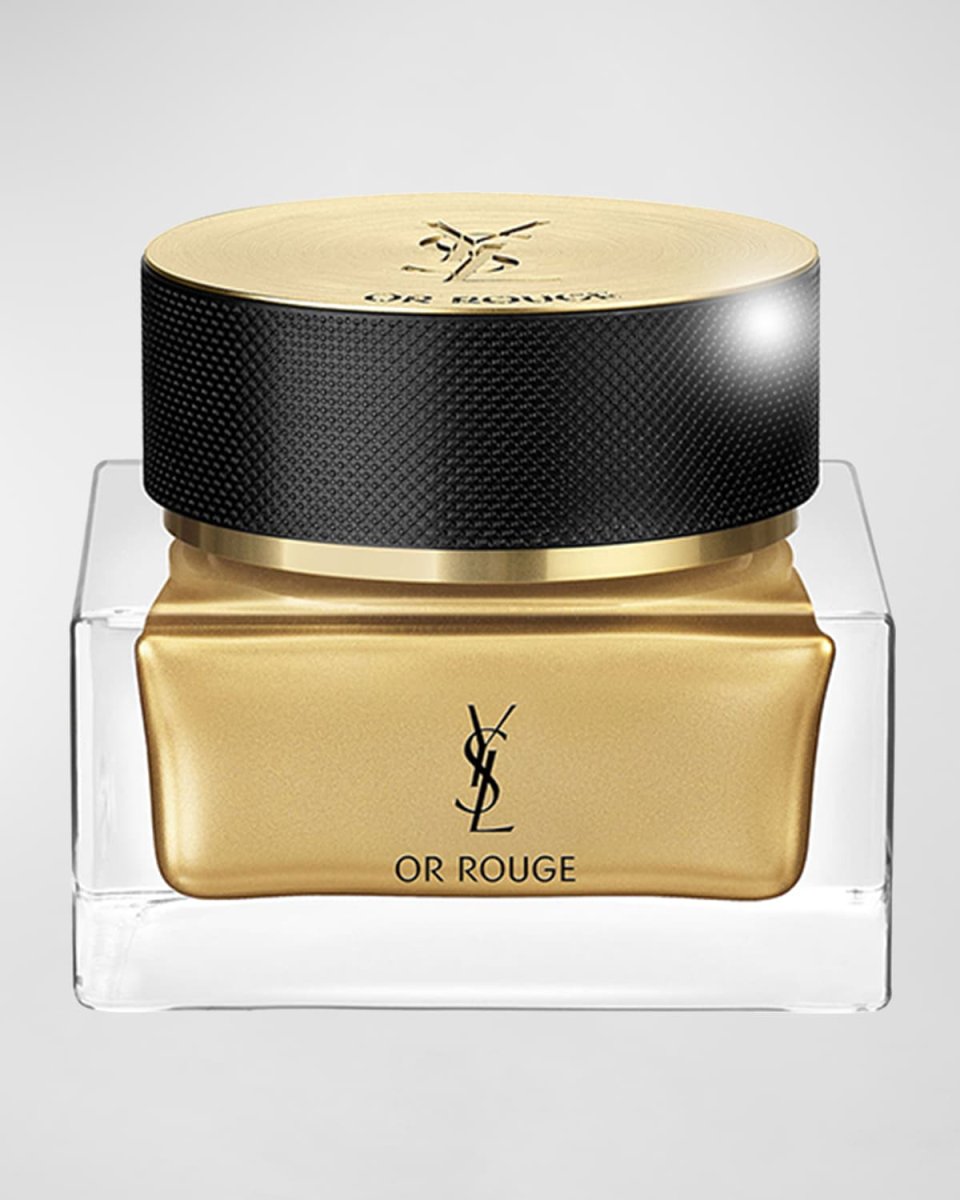 Or Rouge Creme Regard