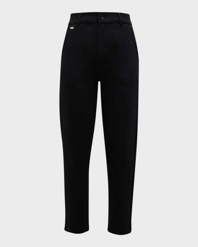 Moon Knit Trousers