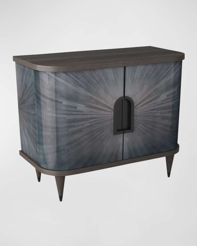 Algiers Cabinet