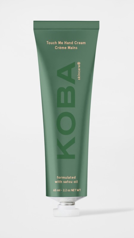KOBA Touch Me Hand Cream No Color