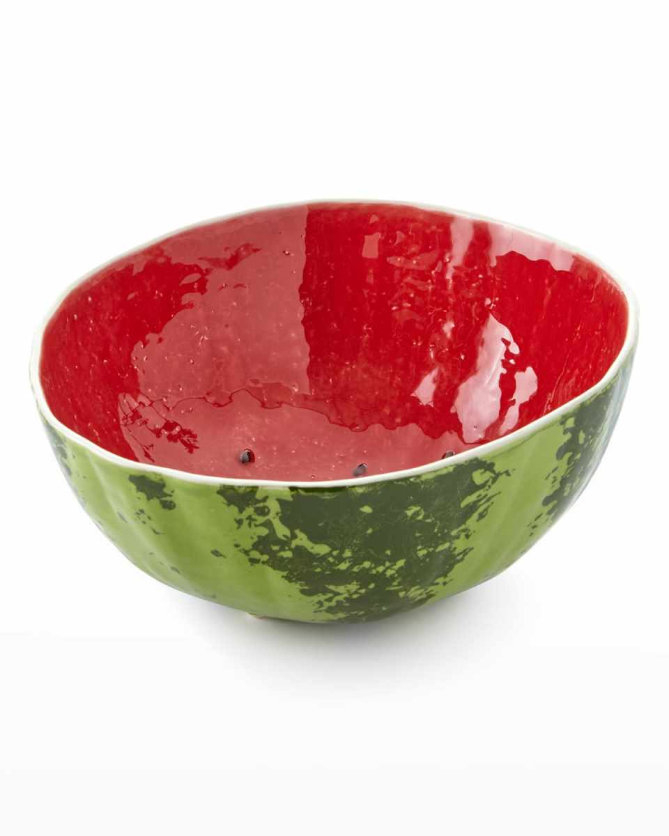Watermelon Salad Bowl