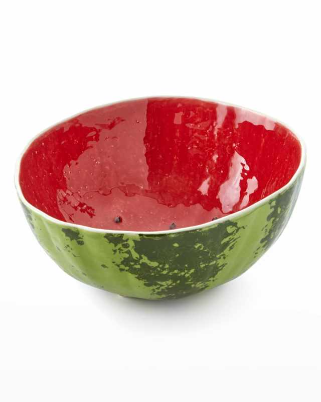 Watermelon Salad Bowl